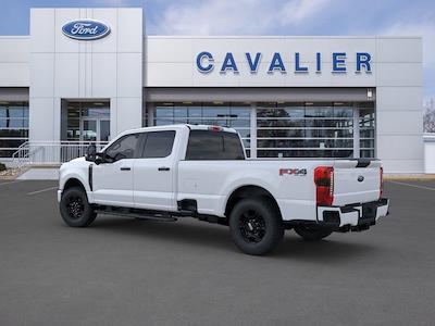 2025 Ford F-350 Crew Cab SRW 4x4 Pickup for sale #DM216 - photo 2