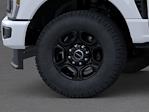2025 Ford F-350 Crew Cab SRW 4x4 Pickup for sale #DM216 - photo 19