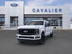 2025 Ford F-350 Crew Cab SRW 4x4 Pickup for sale #DM216 - photo 3