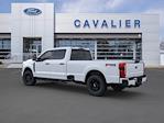 2025 Ford F-350 Crew Cab SRW 4x4 Pickup for sale #DM216 - photo 2