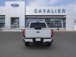 2025 Ford F-350 Crew Cab SRW 4x4 Pickup for sale #DM216 - photo 5