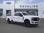 2025 Ford F-350 Crew Cab SRW 4x4 Pickup for sale #DM216 - photo 7