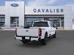 2025 Ford F-350 Crew Cab SRW 4x4 Pickup for sale #DM216 - photo 8