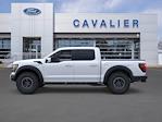 2025 Ford F-150 SuperCrew Cab 4x4 Pickup for sale #DM222 - photo 4