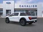 2025 Ford F-150 SuperCrew Cab 4x4 Pickup for sale #DM222 - photo 2