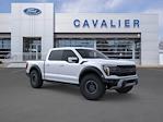 2025 Ford F-150 SuperCrew Cab 4x4 Pickup for sale #DM222 - photo 7