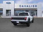 2025 Ford F-150 SuperCrew Cab 4x4 Pickup for sale #DM222 - photo 8