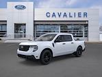 New 2025 Ford Maverick XLT SuperCrew Cab AWD Pickup for sale #DM227 - photo 1