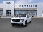New 2025 Ford Maverick XLT SuperCrew Cab AWD Pickup for sale #DM227 - photo 3