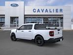 New 2025 Ford Maverick XLT SuperCrew Cab AWD Pickup for sale #DM227 - photo 2