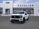 2025 Ford F-150 SuperCrew Cab 4x4 Pickup for sale #DM228 - photo 3