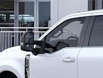New 2025 Ford F-250 King Ranch Crew Cab 4x4 Pickup for sale #DM240 - photo 20