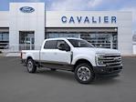 New 2025 Ford F-250 King Ranch Crew Cab 4x4 Pickup for sale #DM240 - photo 7