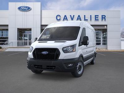 New 2025 Ford Transit 250 Medium Roof Empty Cargo Van for sale #DM252 - photo 2