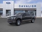 New 2025 Ford F-150 King Ranch SuperCrew Cab for sale #DM256 - photo 1