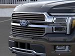 New 2025 Ford F-150 King Ranch SuperCrew Cab for sale #DM256 - photo 17