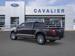 New 2025 Ford F-150 King Ranch SuperCrew Cab for sale #DM256 - photo 2