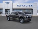 New 2025 Ford F-150 King Ranch SuperCrew Cab for sale #DM256 - photo 7