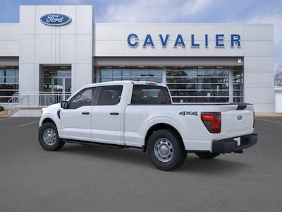 New 2025 Ford F-150 XL SuperCrew Cab for sale #DM258 - photo 2