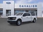 New 2025 Ford F-150 XL SuperCrew Cab for sale #DM258 - photo 1
