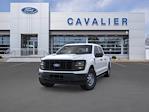 New 2025 Ford F-150 XL SuperCrew Cab for sale #DM258 - photo 3