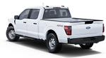 New 2025 Ford F-150 XL SuperCrew Cab for sale #DM258 - photo 24