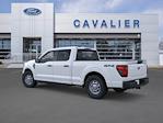 New 2025 Ford F-150 XL SuperCrew Cab for sale #DM258 - photo 2
