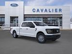 New 2025 Ford F-150 XL SuperCrew Cab for sale #DM258 - photo 7