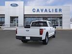 New 2025 Ford F-150 XL SuperCrew Cab for sale #DM258 - photo 8