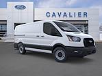 New 2025 Ford Transit 150 Low Roof Empty Cargo Van for sale #DM259 - photo 8