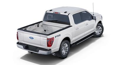 New 2025 Ford F-150 Lariat SuperCrew Cab for sale #DM261 - photo 2