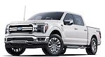 New 2025 Ford F-150 Lariat SuperCrew Cab for sale #DM261 - photo 8