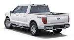 New 2025 Ford F-150 Lariat SuperCrew Cab for sale #DM261 - photo 1