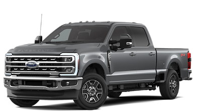 New 2026 Ford F-250 - photo 1