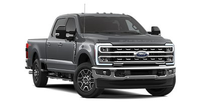 New 2026 Ford F-250 - photo 1