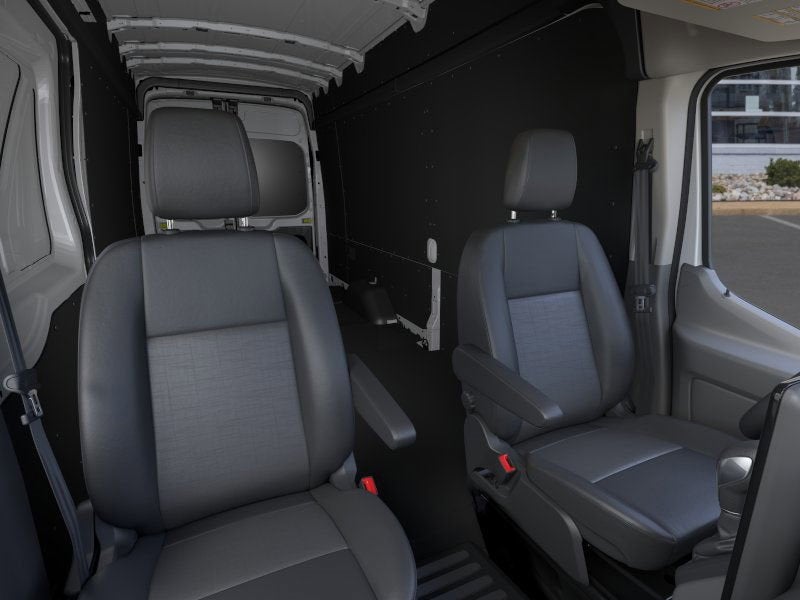 New 2026 Ford Transit 350 - photo 13