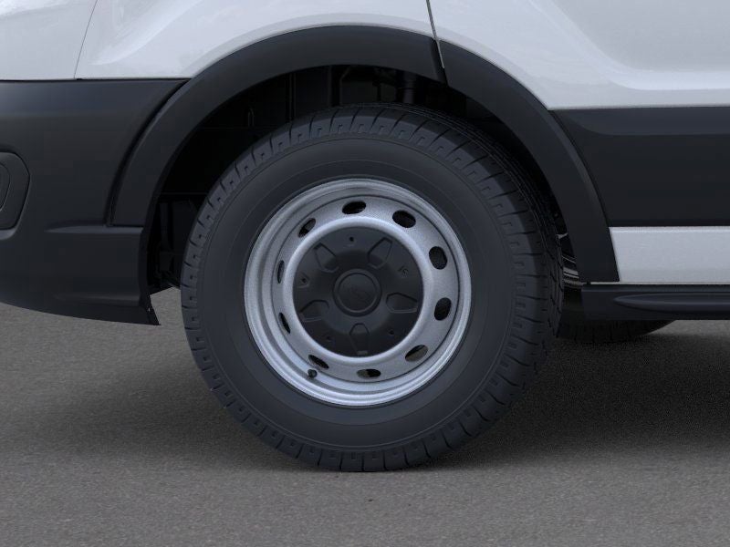 New 2026 Ford Transit 350 - photo 21