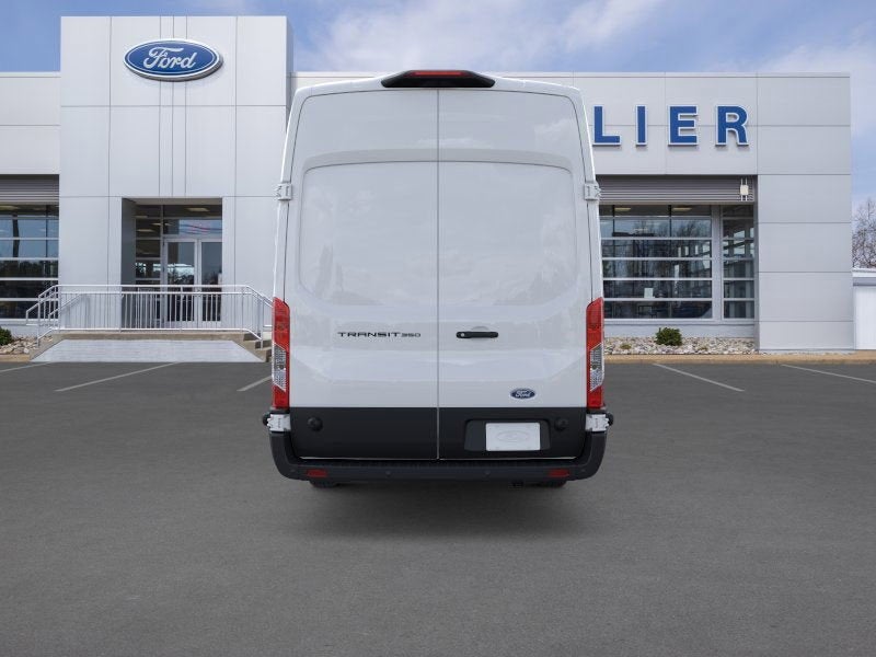 New 2026 Ford Transit 350 - photo 8