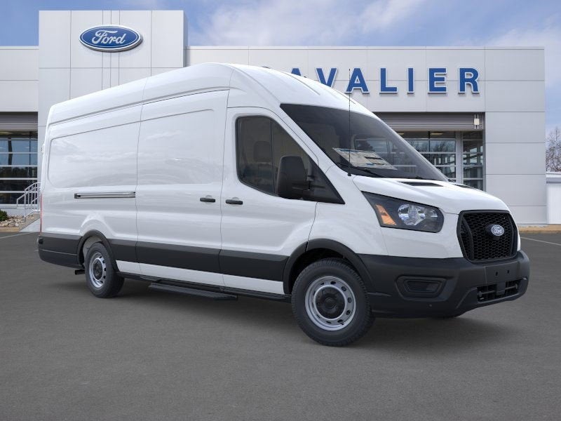 New 2026 Ford Transit 350 - photo 10