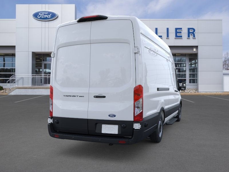 New 2026 Ford Transit 350 - photo 11