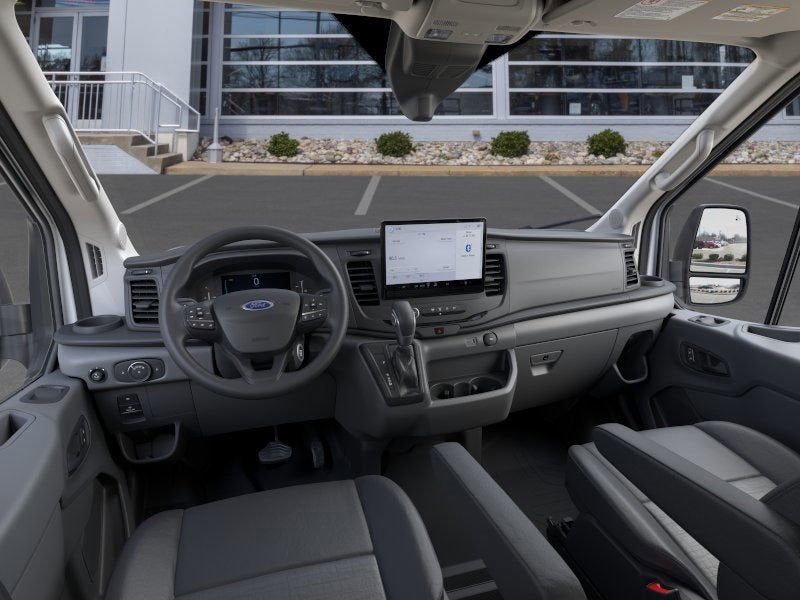 New 2026 Ford Transit 350 - photo 12