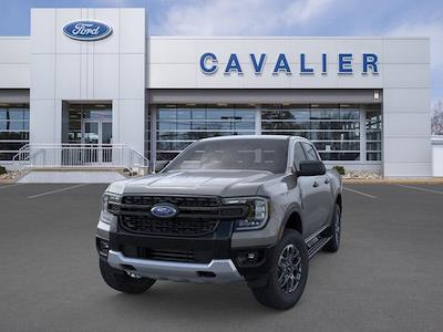New 2026 Ford Ranger - photo 1