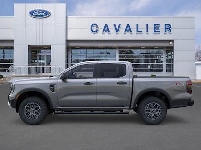 New 2026 Ford Ranger - photo 1