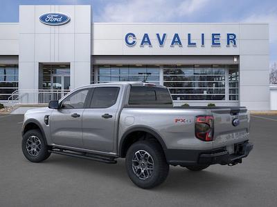 New 2026 Ford Ranger - photo 1