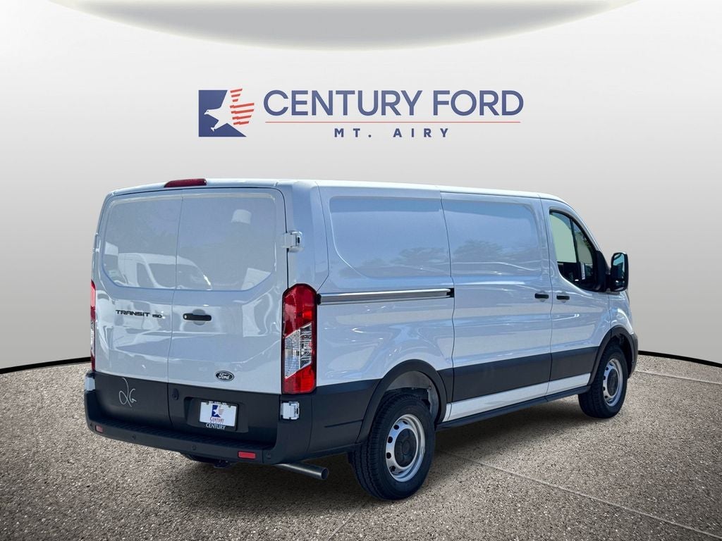 New 2026 Ford Transit 150 - photo 2