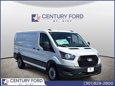 2026 Ford Transit 150 Low Roof RWD Empty Cargo Van for sale #DM305 - photo 1