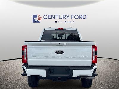 2026 Ford F-350 Crew Cab SRW 4WD Pickup for sale #DM310 - photo 2