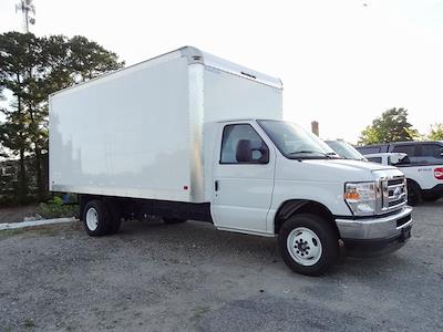 2024 Ford E-450 RWD Dejana Truck & Utility Equipment Box Van for sale #G240002 - photo 1