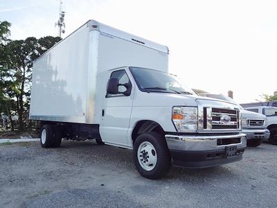 2024 Ford E-450 RWD Dejana Truck & Utility Equipment Box Van for sale #G240002 - photo 2