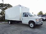 2024 Ford E-450 RWD Dejana Truck & Utility Equipment Box Van for sale #G240002 - photo 1